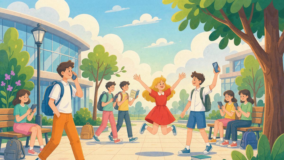 校园卡套餐对比：大学生流量卡怎么选最划算